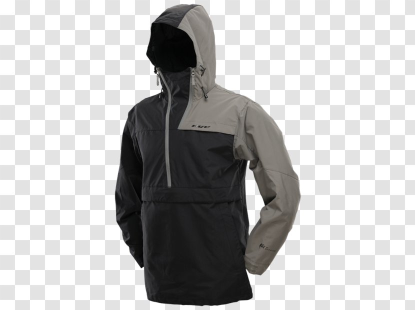 Hoodie T-shirt Jacket - Sweater Transparent PNG