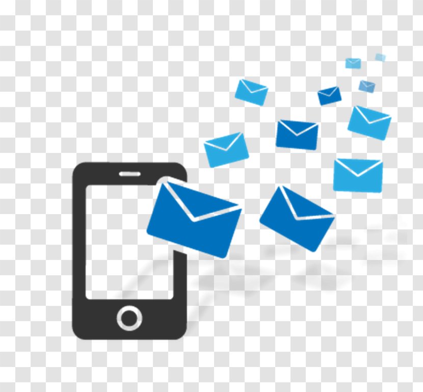 Bulk Messaging SMS Gateway Email Message - Service Transparent PNG