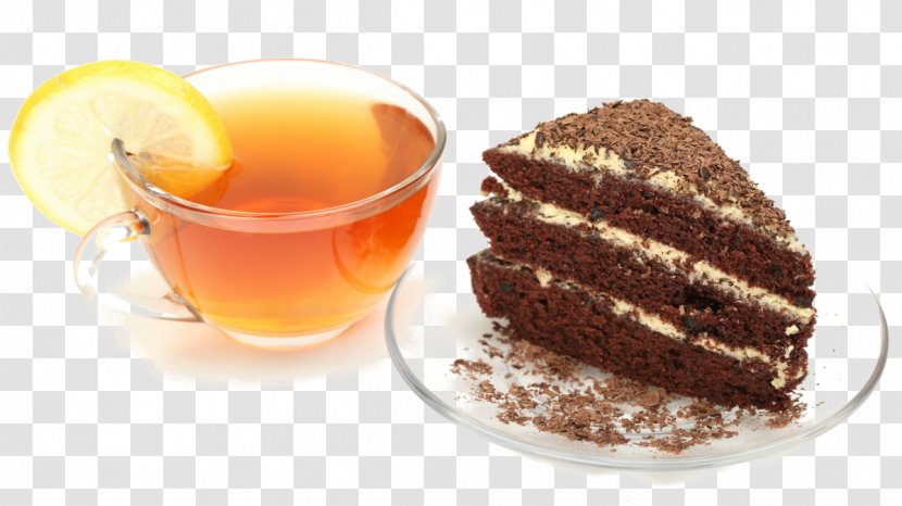 Torte Coffee Dudu Cake Tea - Restaurant - Lemon Transparent PNG