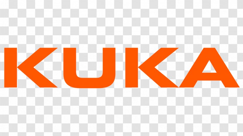 KUKA Systems Robot Logo Industry Transparent PNG