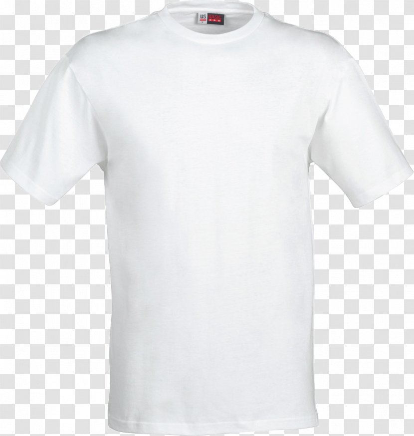 Printed T-shirt Clothing Sleeve - Longsleeved Tshirt Transparent PNG