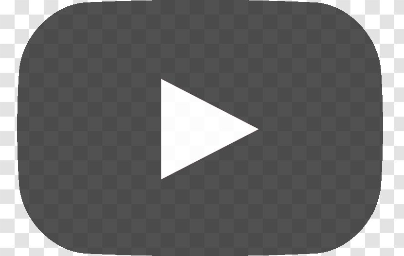 youtube play button icon transparent