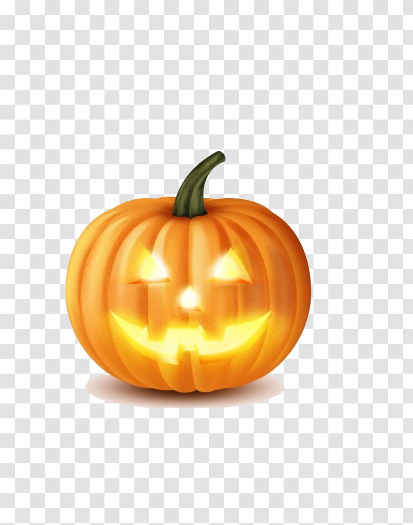 Halloween Jack-o-lantern Pumpkin Pie Carving - Party - Lantern Transparent PNG