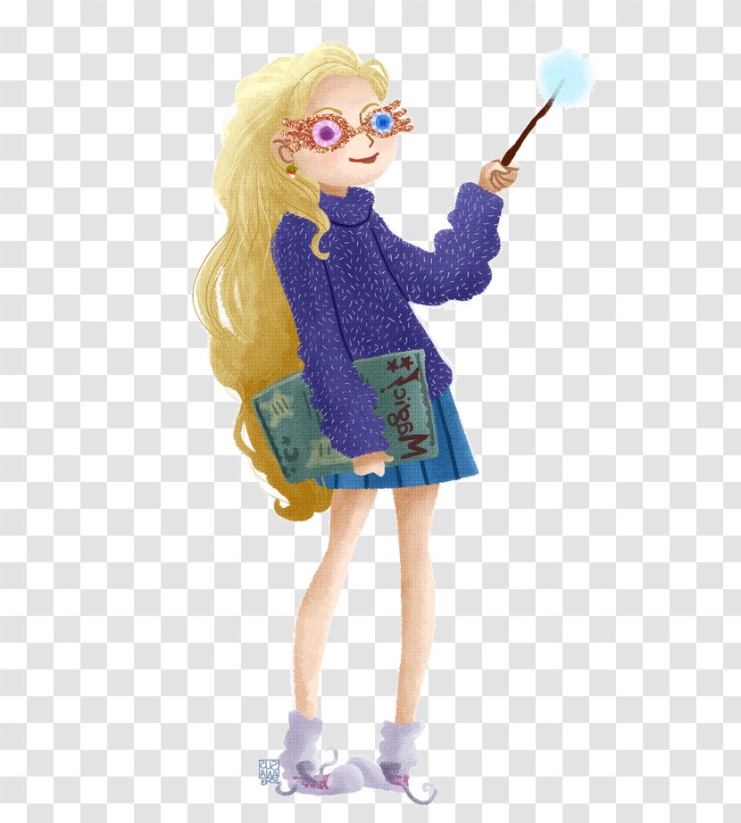 Barbie - Doll Transparent PNG