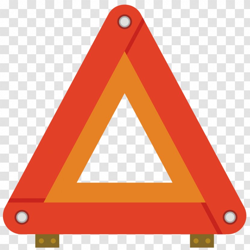 Triangle Icon - Trigonometry - Vector Tools Transparent PNG