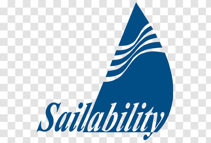 Sailing Yacht Club Organization Disability Recreation - Brand Transparent PNG