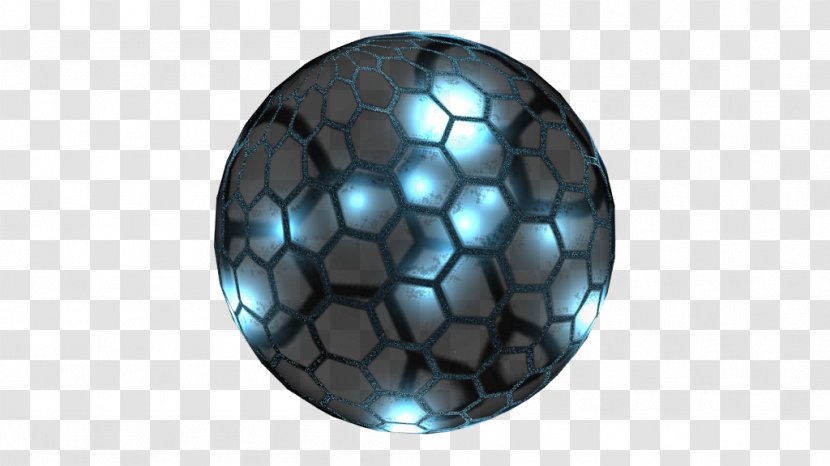 Sphere Microsoft Azure Jewellery Glass Unbreakable - 3D Max Transparent PNG