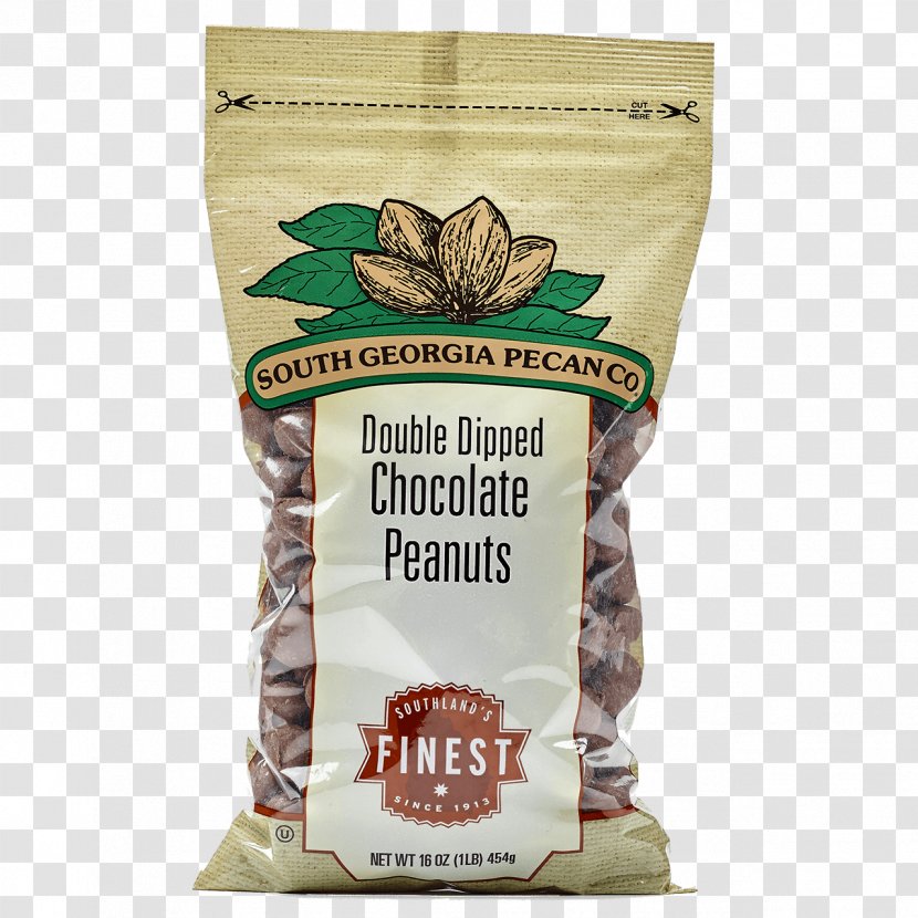 Pecan Nut Chocolate-covered Almonds - Milk Chocolate Transparent PNG