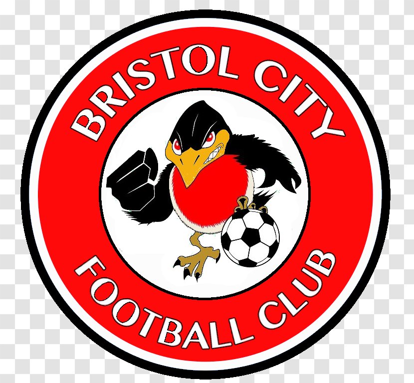 Brentford F.C. Bristol City Logo Football - Artwork Transparent PNG