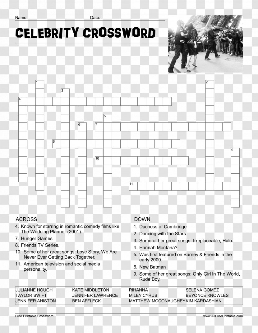 Scrabble Crossword Word Game Search Puzzle - Document - Some Counterintelligence Targets Transparent PNG