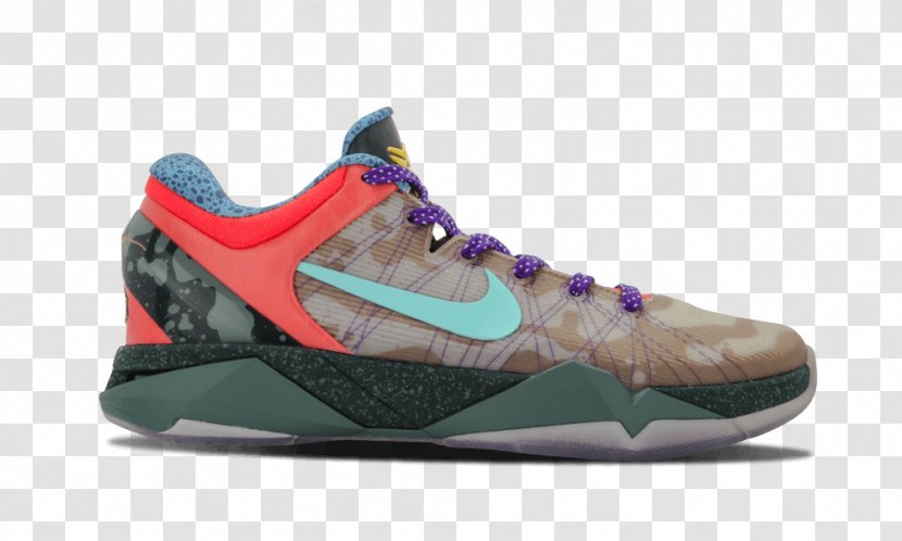 Sports Shoes Nike Vapor Street Flyknit Men's Zoom Kobe 7 All Star 'Galaxy' Mens Sneakers - Walking Shoe - Size 10.0Nike Transparent PNG