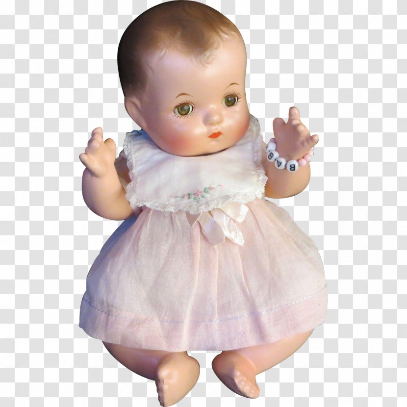 Composition Doll Dollhouse JC Toys La Newborn - Toy - Real Boy43 Cm CollectingBaby Transparent PNG