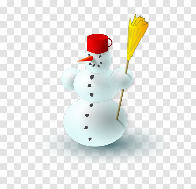 Clip Art Snowman Image Vector Graphics Transparent PNG