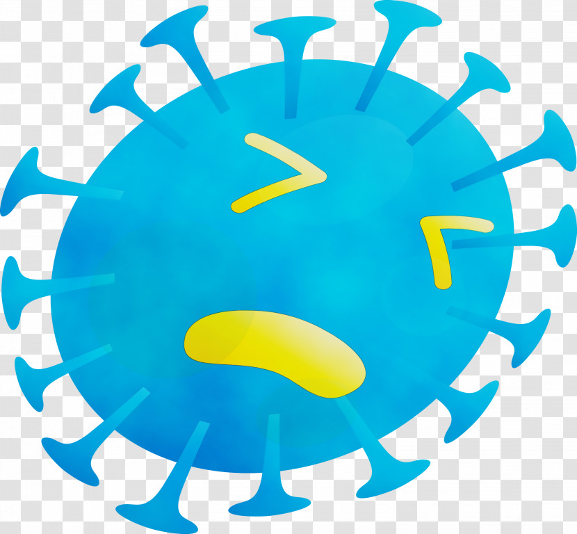 Virus Orthocoronavirinae Microorganism 2019–20 Coronavirus Pandemic Coronavirus Disease 2019 Transparent PNG