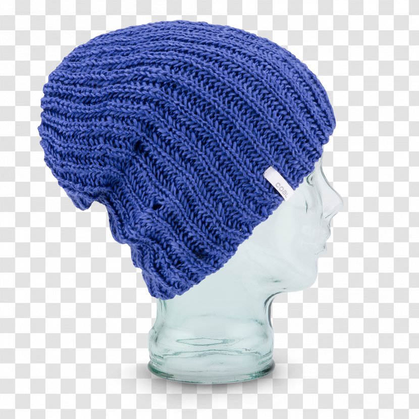 Beanie Knit Cap Hat Clothing - Headgear Transparent PNG