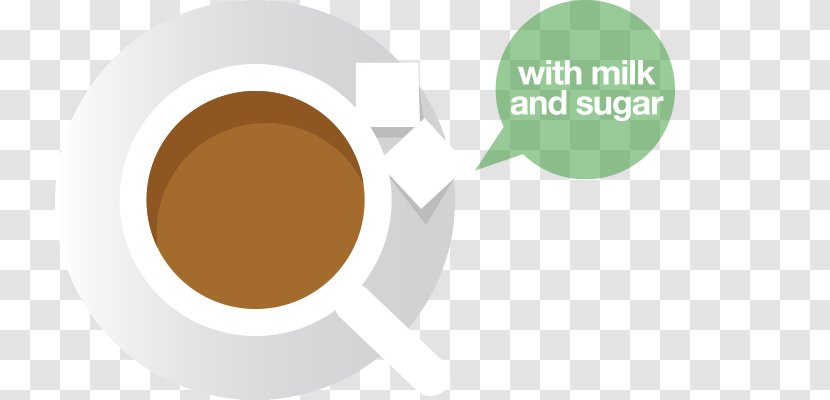 Coffee Cup Espresso Brewed International Day - And Milk Transparent PNG