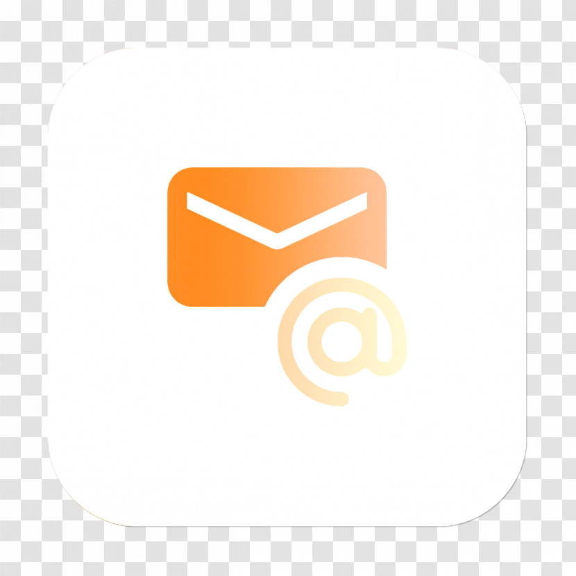 Email Icon At Icon Transparent PNG
