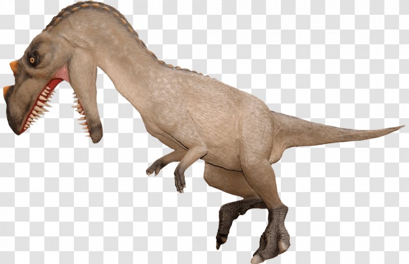 Tyrannosaurus Moab Giants Ceratosaurus Camposaurus Liliensternus - Dinosaur Transparent PNG