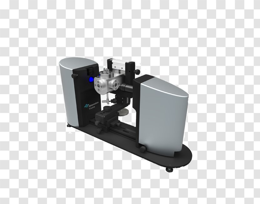 Contact Angle Interface Surface Tension Pressure Science - Brochur Transparent PNG