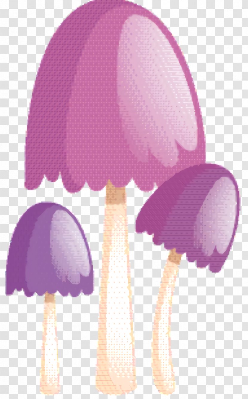 Mushroom Cloud - Pink - Meteorological Phenomenon Transparent PNG