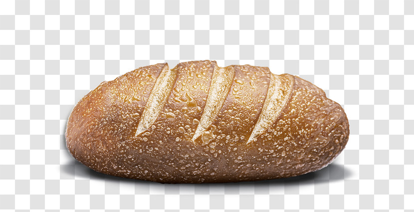 Graham Bread Rye Bread Pumpernickel Whole Grain Brown Bread Transparent PNG