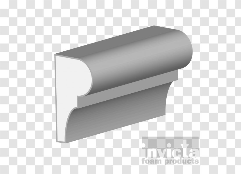 Window Sill Molding Stucco Blinds & Shades - Plaster Transparent PNG