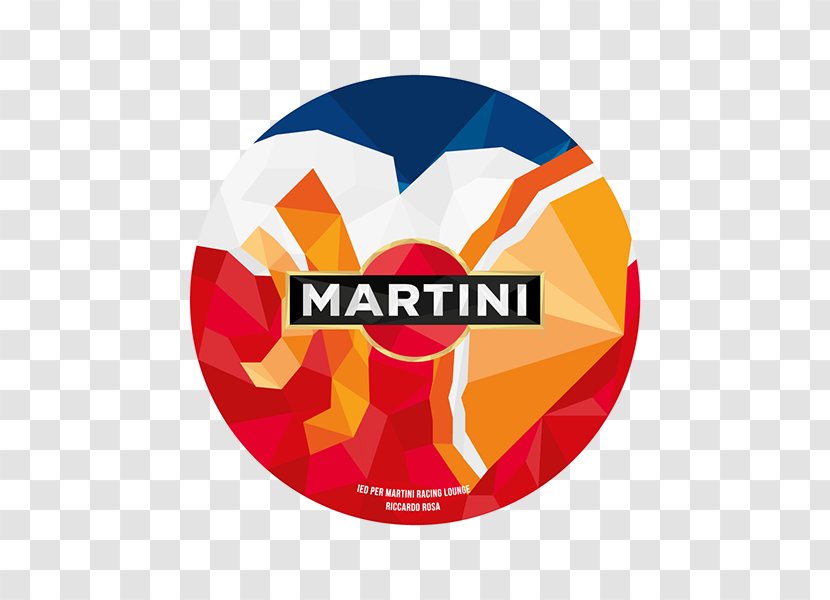 Martini Logo Advertising Font - Dental Plaque - Racing Transparent PNG