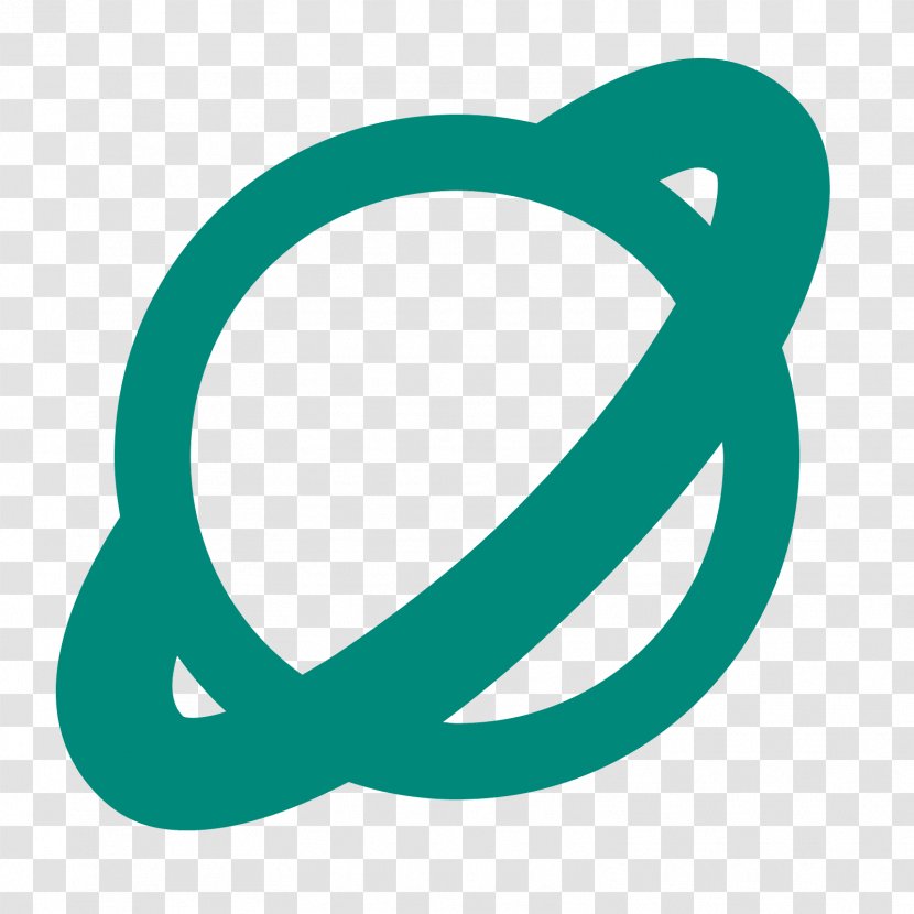 Logo - Aqua - Venus Transparent PNG