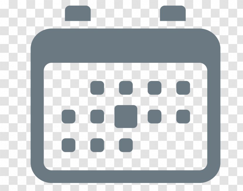 Calendar Date Icon - Online - Pictures Calendars Transparent PNG