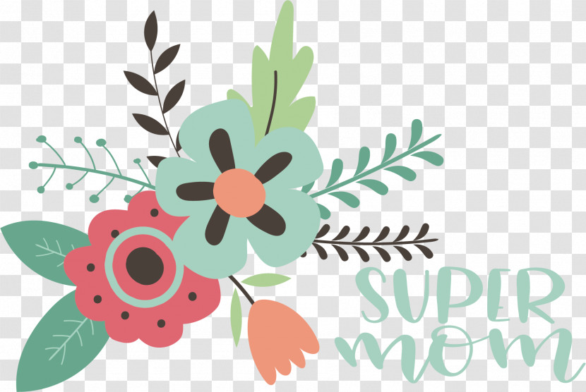 FLOWER FRAME Transparent PNG