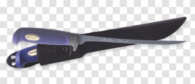Hunting & Survival Knives Throwing Knife Blade Marttiini - Kitchen Utensil - Salmon Fillet Transparent PNG