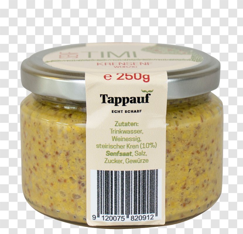 Chutney Vegetarian Cuisine TIMI Organic Trail Mix Horseradish Mustard Food - Curry - Scarlet Runner Beans Transparent PNG
