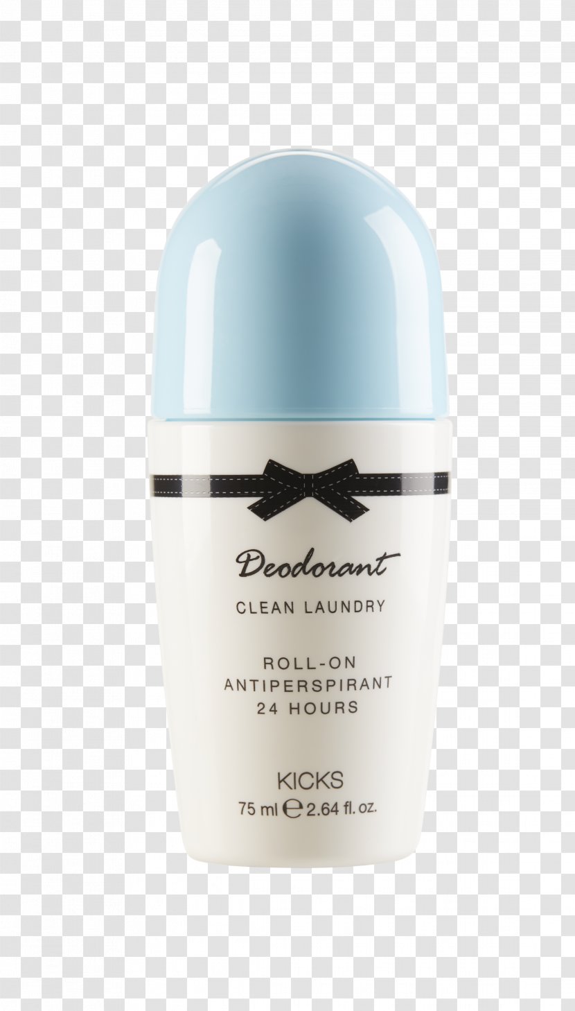Lotion Cream Deodorant - Clarins Transparent PNG