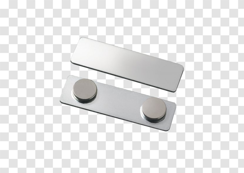 Badge Johnson Plastics Craft Magnets Plating - Magnetic Tape Transparent PNG