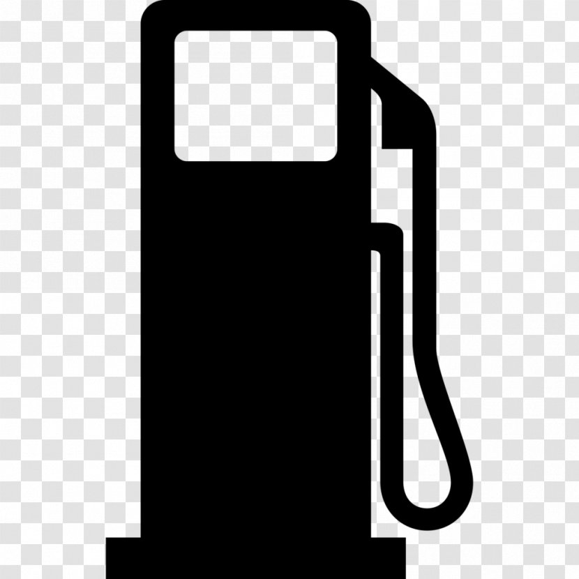 Filling Station Gasoline Fuel Dispenser Car Clip Art - Rectangle - GAS Transparent PNG