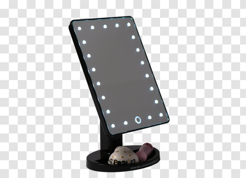 Polka Dot Lighting - Design Transparent PNG