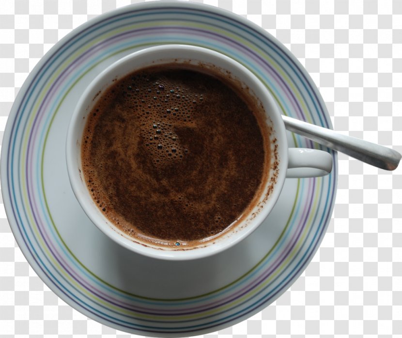 Turkish Coffee Fizzy Drinks Instant - Caffeine - Exquisite Image Transparent PNG