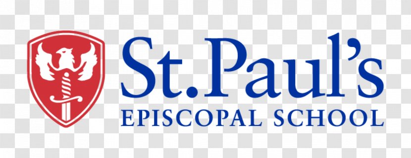 St. Paul's Episcopal School St Church Saint Chapel Production - Richard's Transparent PNG