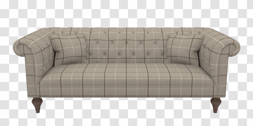 Loveseat Table Couch Slipcover Sofa Bed Transparent PNG