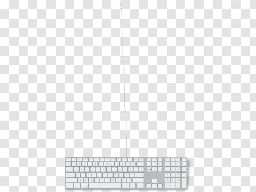 Apple Keyboard Computer Mighty Mouse Magic - Black And White Transparent PNG