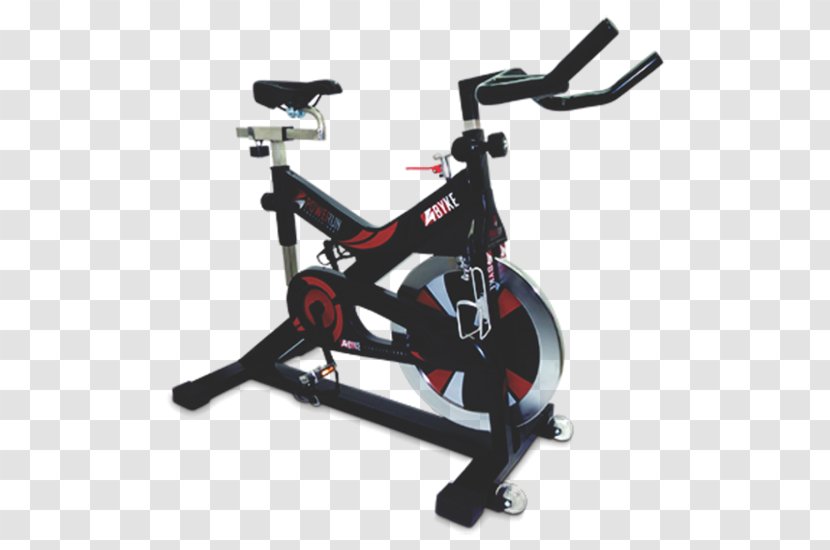 Exercise Bikes Indoor Cycling Bicycle Fitness Centre - Hardware Transparent PNG
