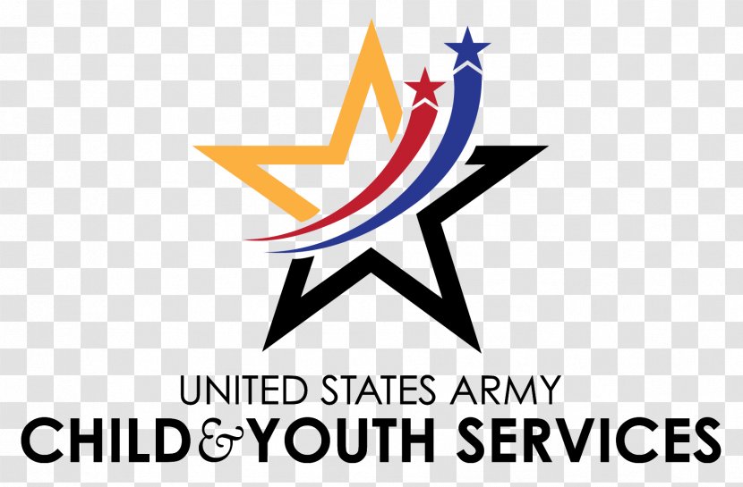 Child Youth United States Army's Family And MWR Programs Logo Morale, Welfare Recreation - Brand Transparent PNG