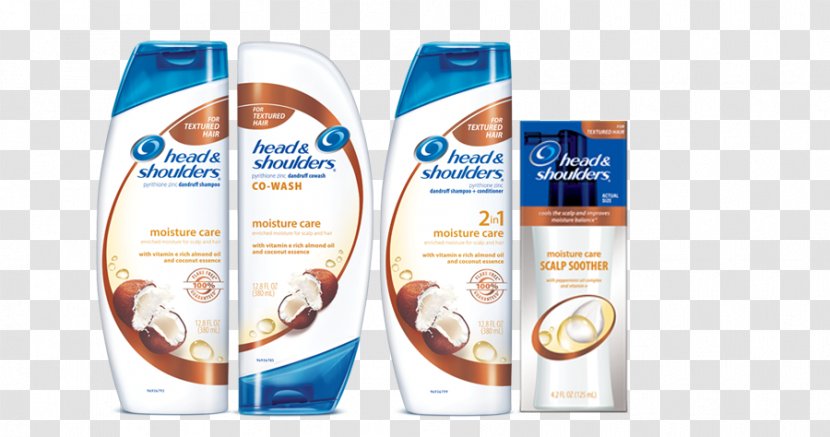 Head & Shoulders Shampoo Hair Conditioner Dandruff Care - Flavor - And Transparent PNG