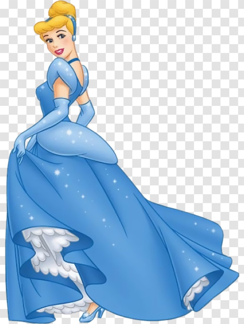 Cinderella Princess Aurora Disney The Walt Company - Cendrillon Transparent PNG