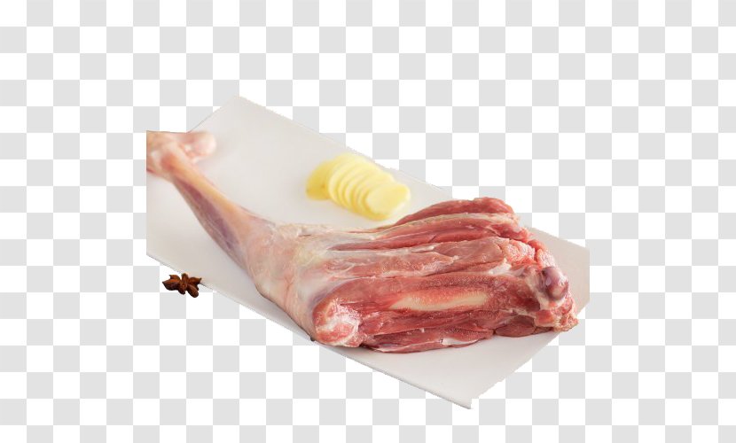 Agneau Sheep Ham Aspic Back Bacon - Tree - Lamb Legs Transparent PNG