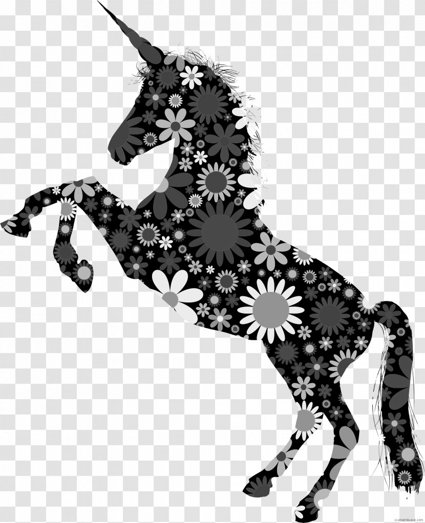 Winged Unicorn Clip Art Horse Image - Visual Arts Transparent PNG