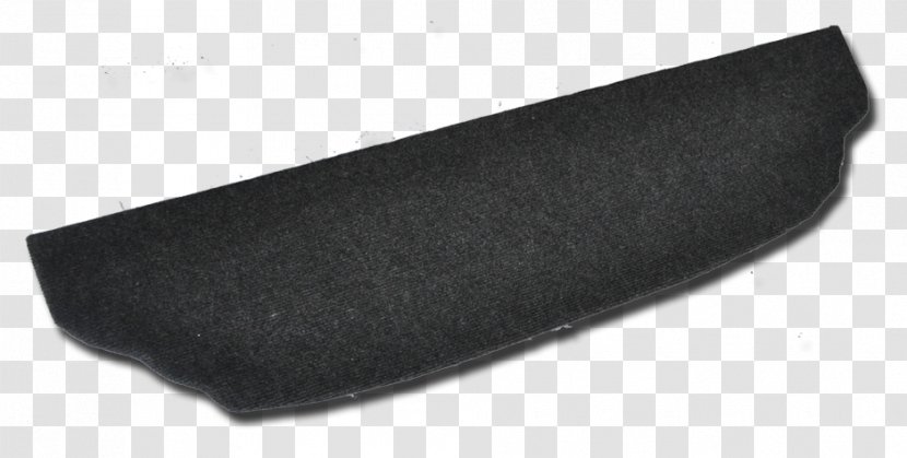 Car Angle Black M - Silhouette - Parcel Shelf Transparent PNG