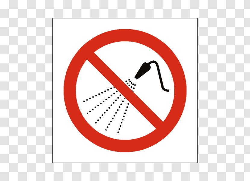 No Symbol Sign Safety - Text - Water Spray Element Material Transparent PNG