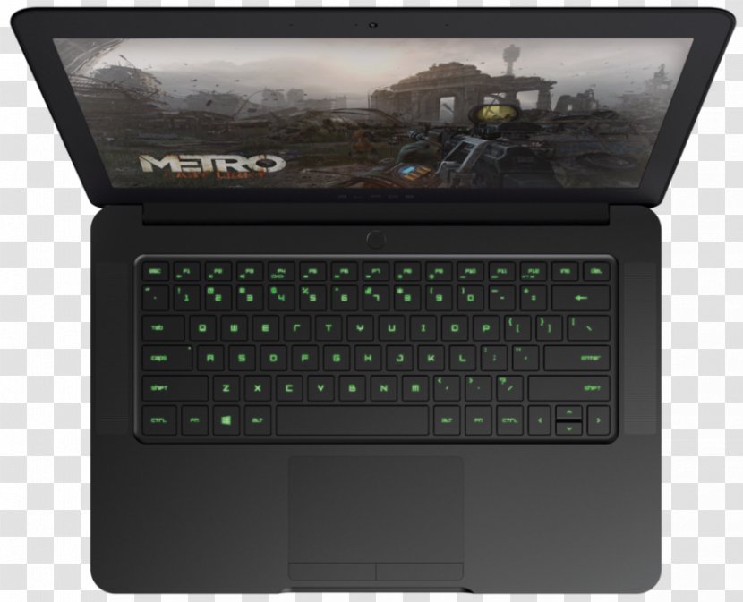 Netbook Computer Keyboard Laptop Dell Hewlett-Packard Transparent PNG