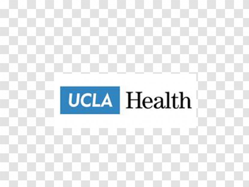 Logo David Geffen School Of Medicine At UCLA Brand - University California Los Angeles - Joe Hahn Transparent PNG